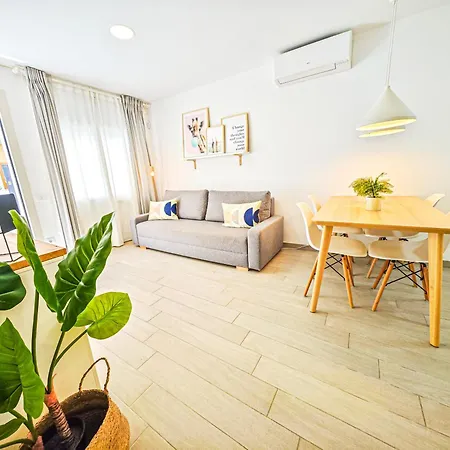Jardin Babilonia Only Adults Apartment *