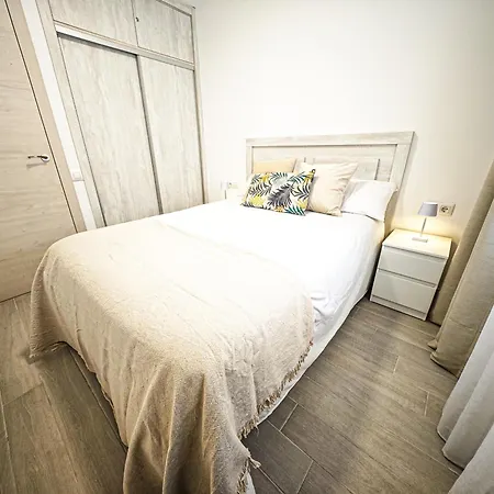 Jardin Babilonia Only Adults Apartment *