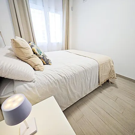 Jardin Babilonia Only Adults Apartment